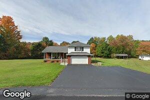 421 Lion Rd, Cherry Tree, PA 15724
