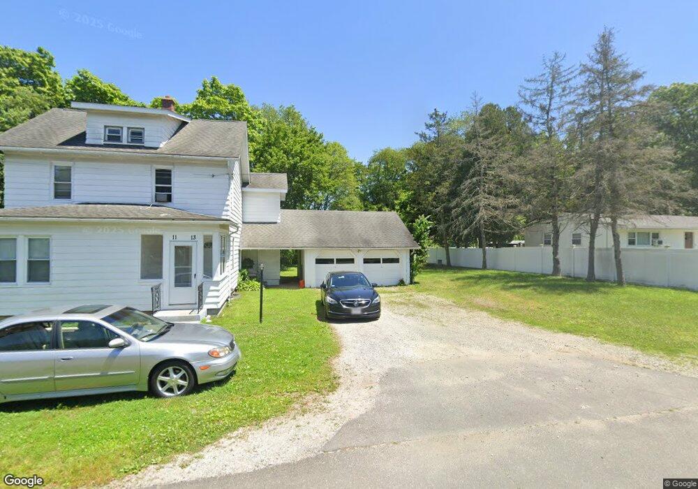 11 Wilson St unit 13, Wilbraham, MA 01095 - photo 1