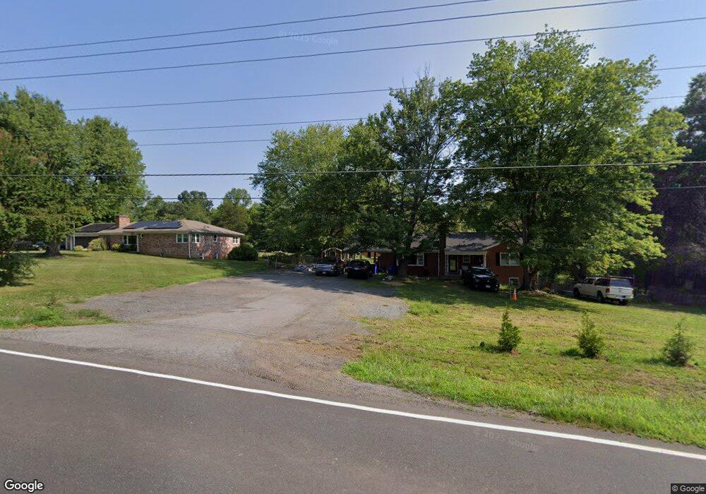 4704 Dumfries Rd, Catlett, VA 20119 - photo 1