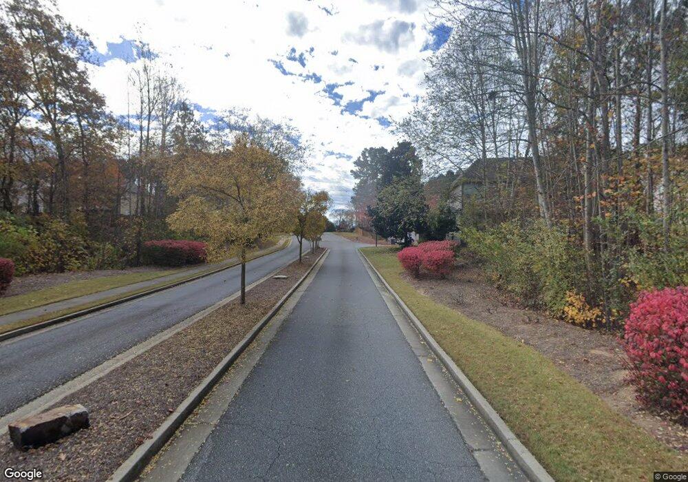 0 Huddlestone Bridge Pkwy NW unit 7467511, Acworth, GA 30101 - photo 1