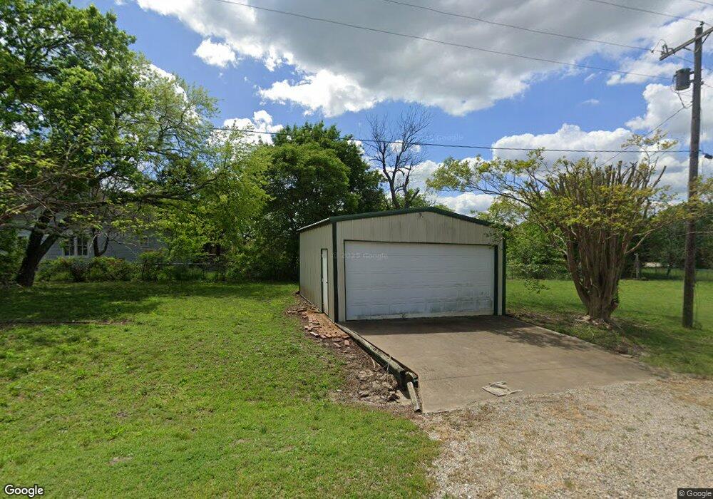 203 Daisy St, Trenton, TX 75490 - photo 1