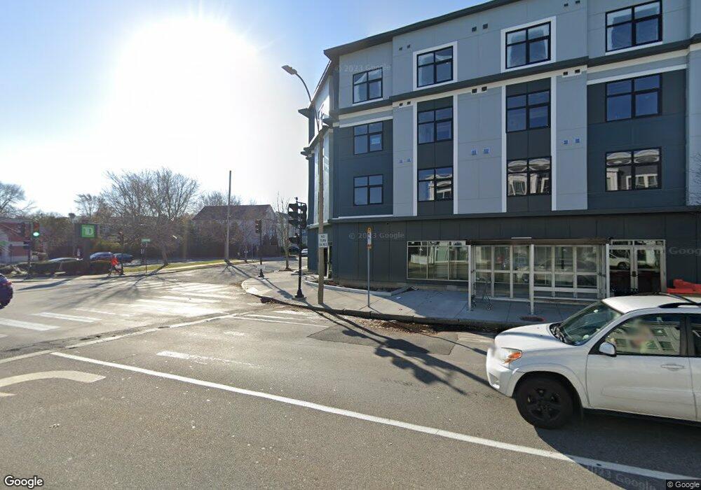 882 Massachusetts Ave unit 4D, Arlington, MA 02476 - photo 1