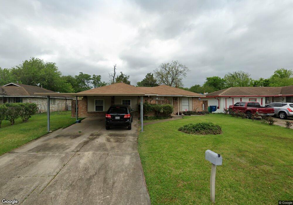 3911 Bethany Ln, Houston, TX 77039 - photo 1