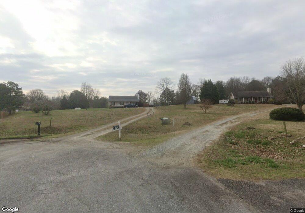 241 Hawks Nest Rd, Commerce, GA 30529 - photo 1