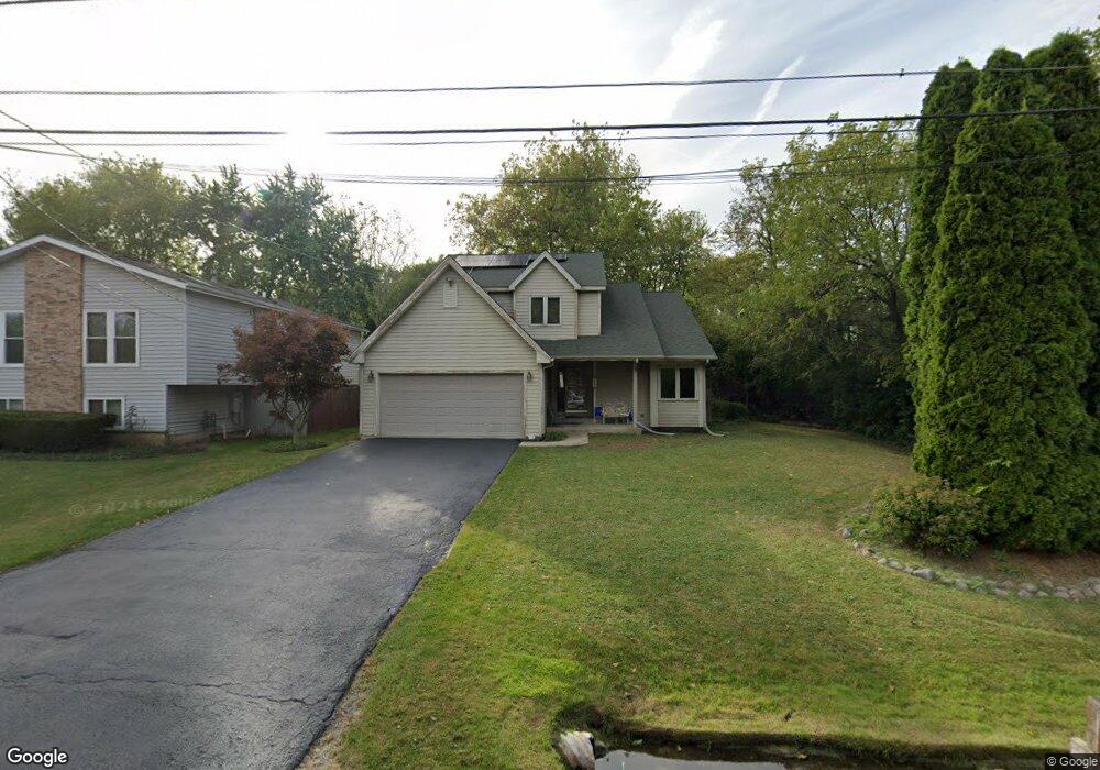 2110 N Frolic Ave, Waukegan, IL 60087 - photo 1