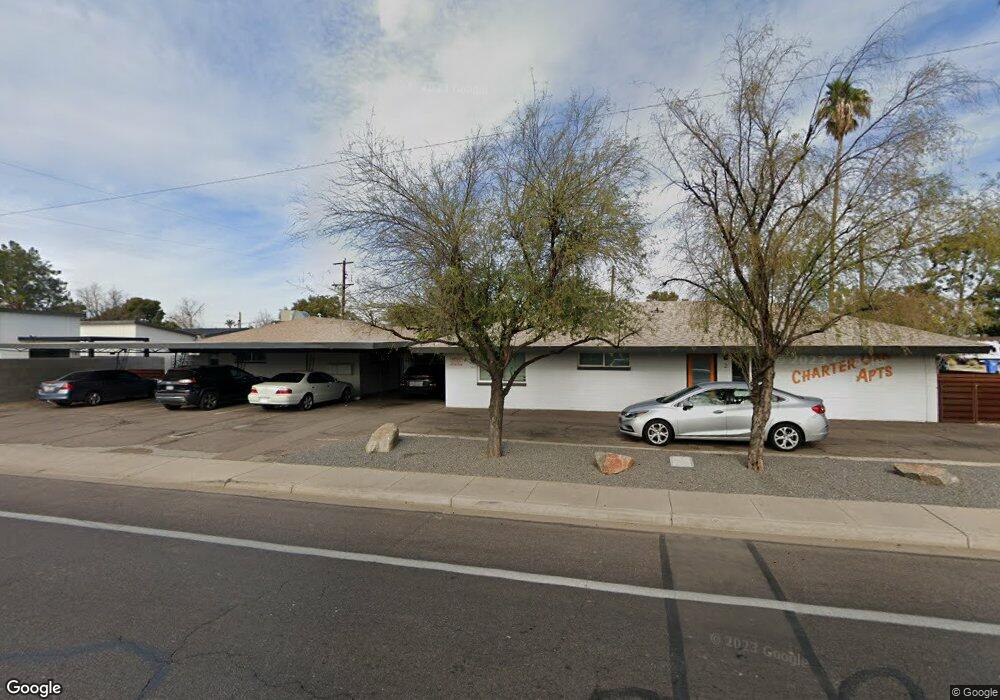 2302 N 29th Place unit 7, Phoenix, AZ 85008 - photo 1