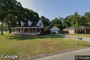 7525 Meadows Dr S, Mobile, AL 36619
