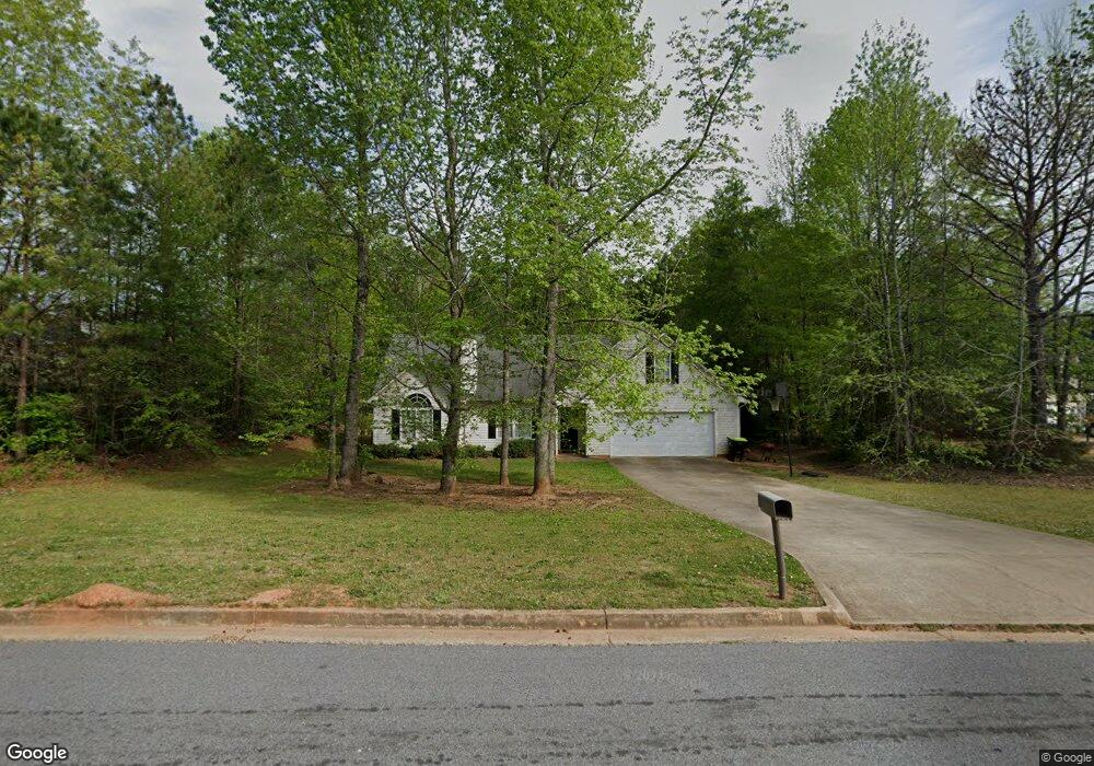 25 Highgrove Dr, Covington, GA 30016 - photo 1