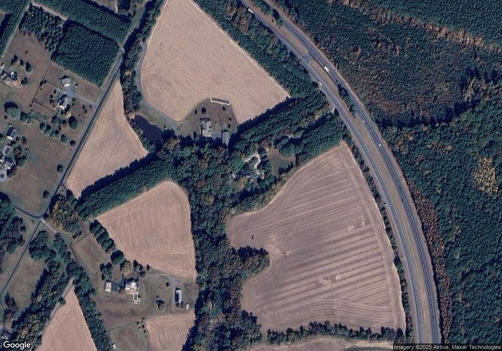 2150 Ocean Gateway, Trappe, MD 21673 - photo 1