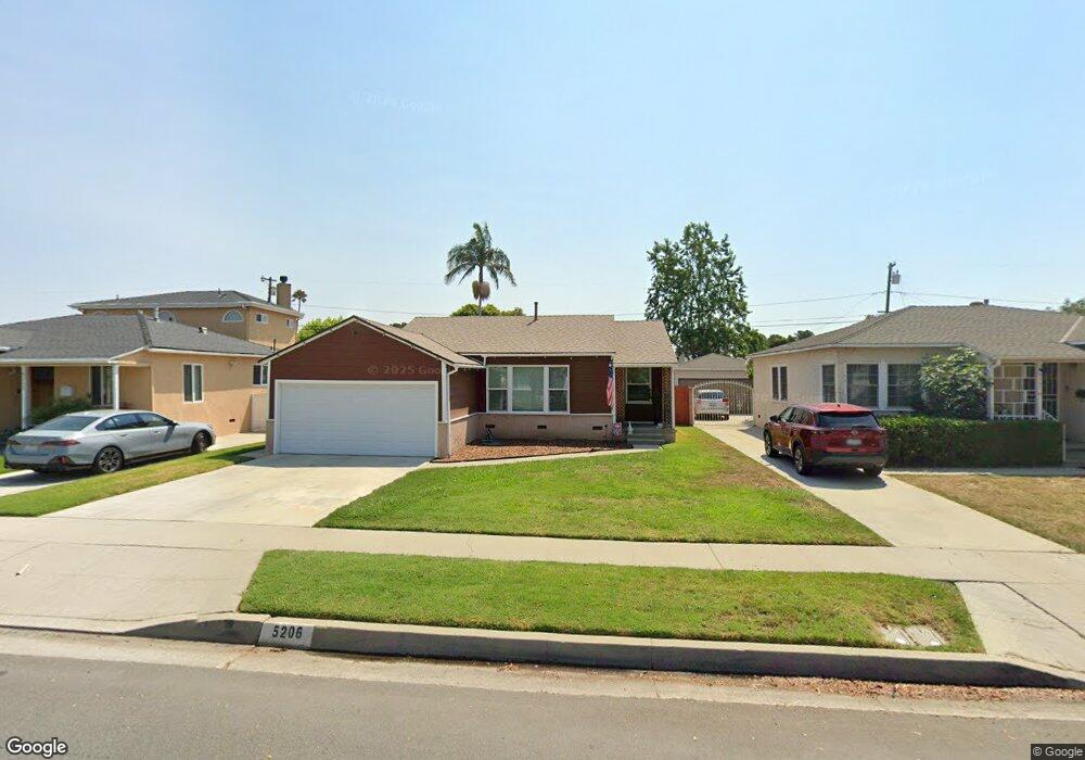 5206 Minturn Ave, Lakewood, CA 90712 - photo 1