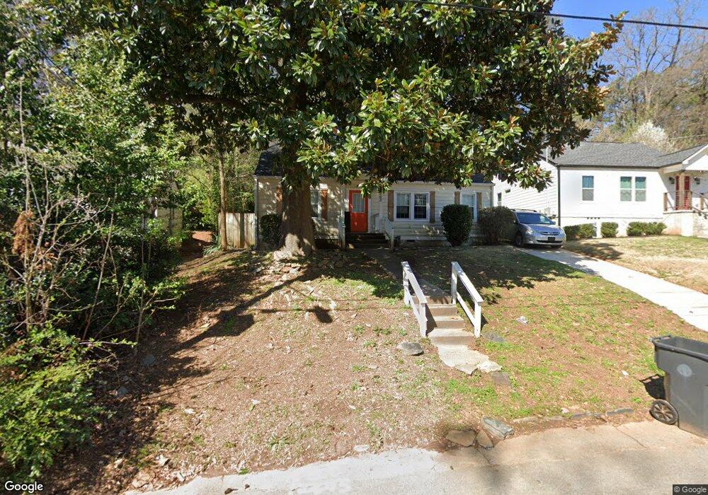 2663 Blount St, Atlanta, GA 30344 - photo 1