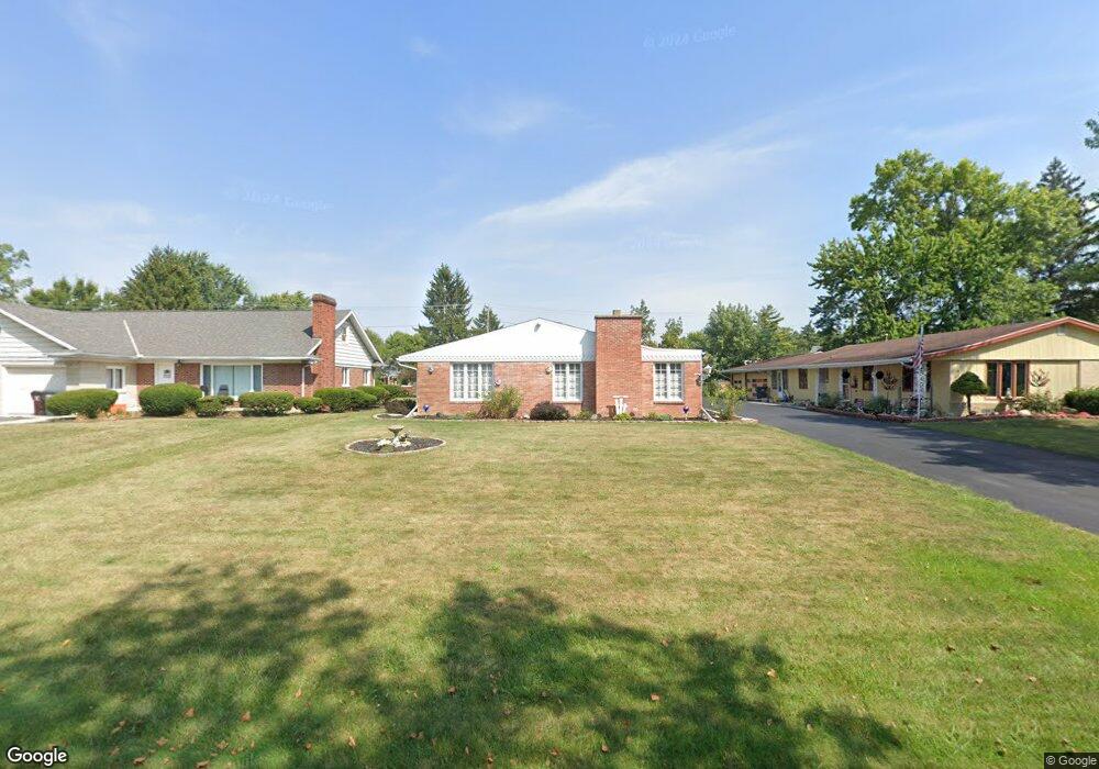 1962 W Market St, Lima, OH 45805 - photo 1