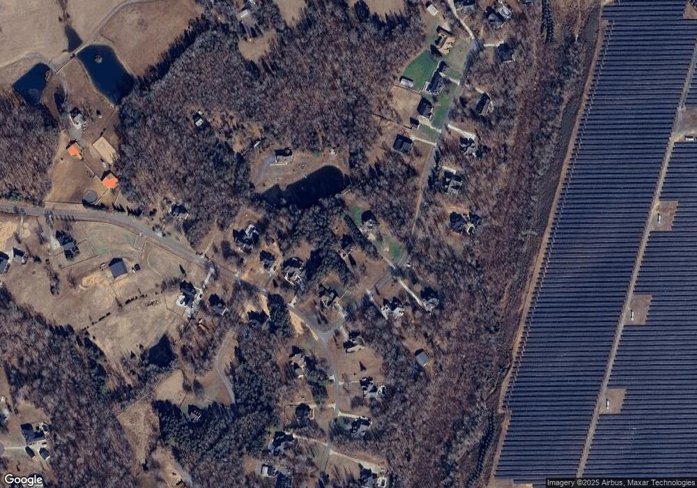 4503 Chanel Ct, Concord, NC 28025 - photo 1