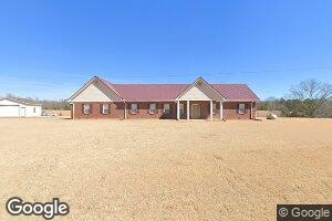 2370 S Gin Rd, Ramer, TN 38367