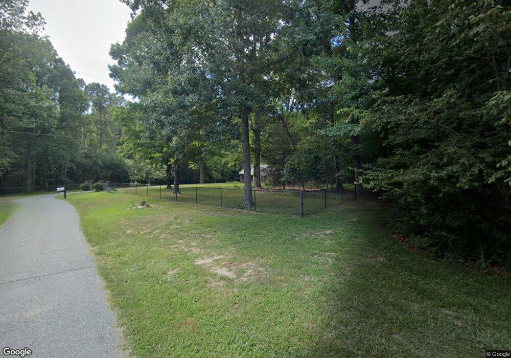 2358 White Pines Ln, Asheboro, NC 27205 - photo 1