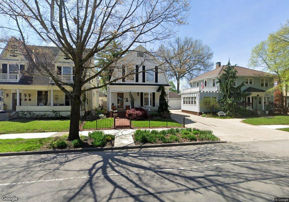 905 W 8th St, Anderson, IN 46016 - photo 1