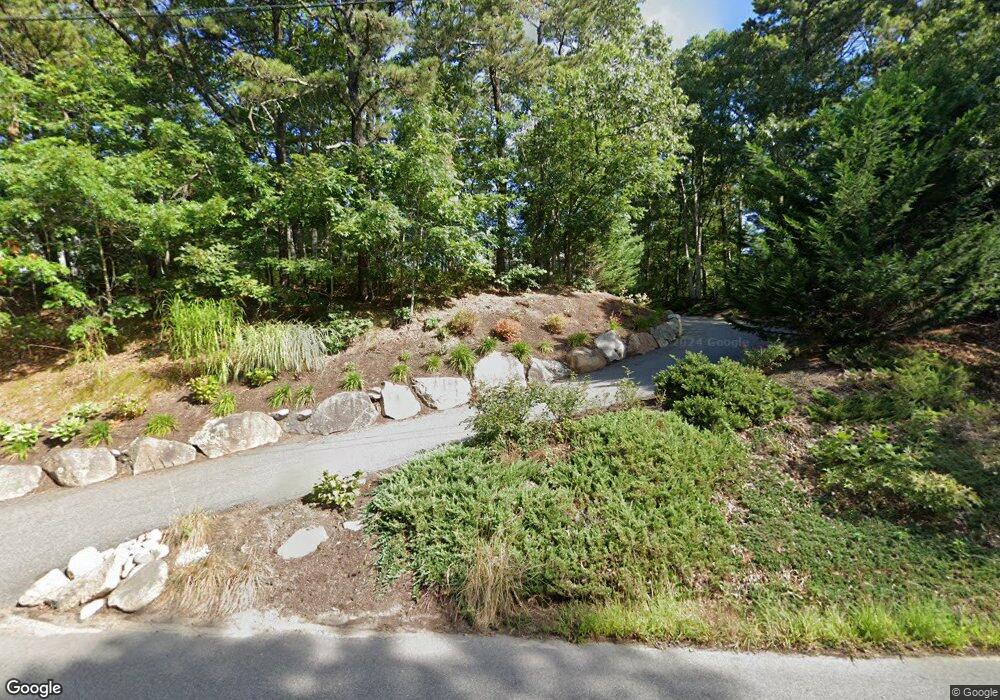 1030 Factory Rd, Harwich, MA 02645 - photo 1