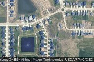 1402 NW Benjamin Dr, Ankeny, IA 50023