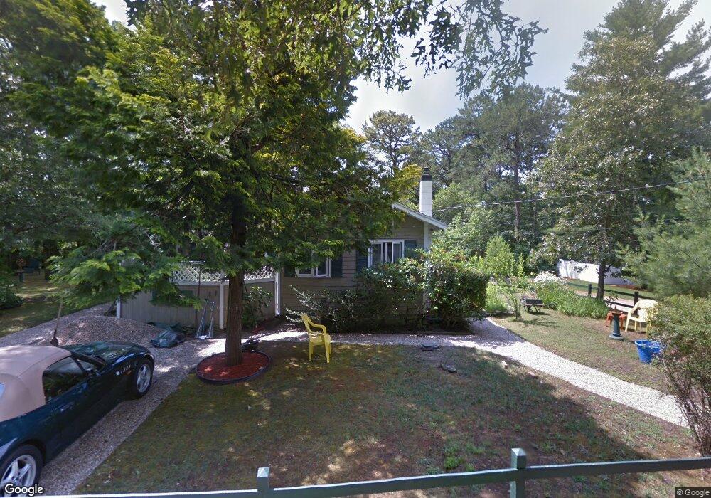 111 Nickerson Rd, Cotuit, MA 02635 - photo 1