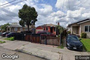 2031 Church St, Oakland, CA 94621