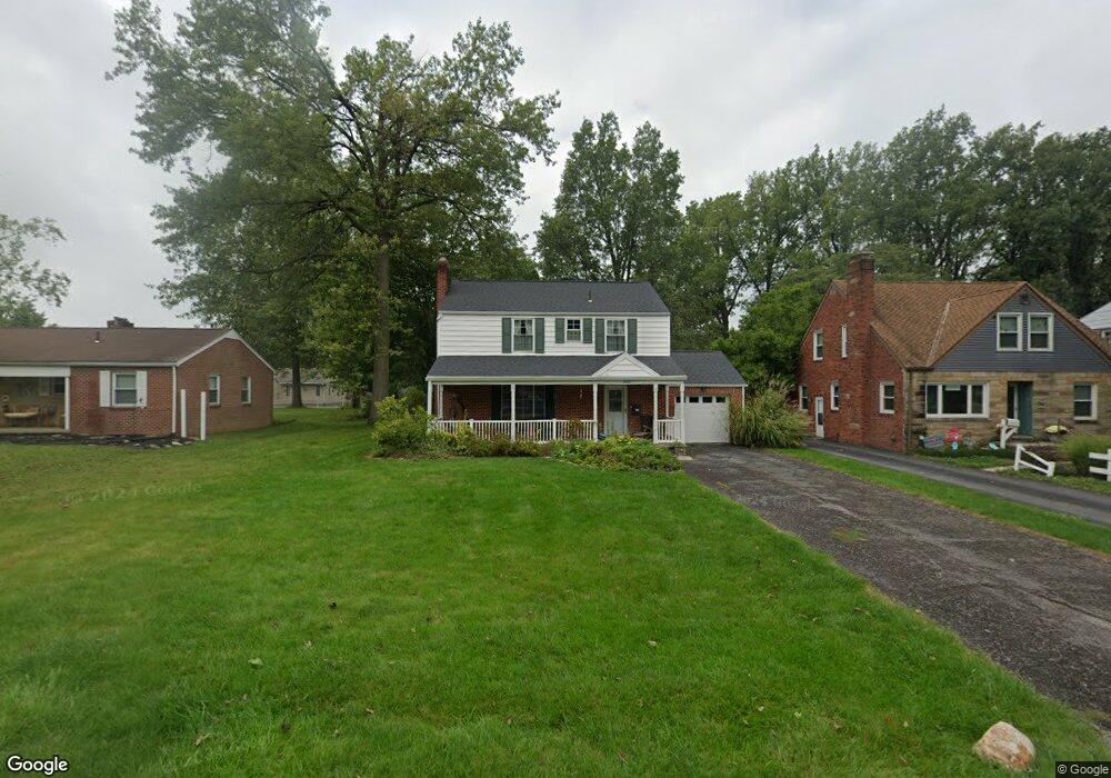 260 S Primrose Place, Lima, OH 45805 - photo 1