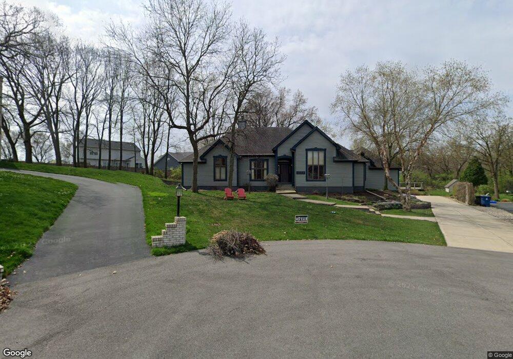 8888 Hanley Ct, Crown Point, IN 46307 - photo 1