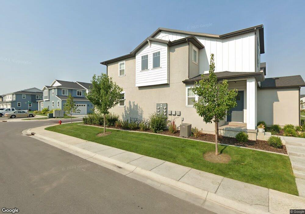 1622 W Ledgewood Ln, Lindon, UT 84042 - photo 1