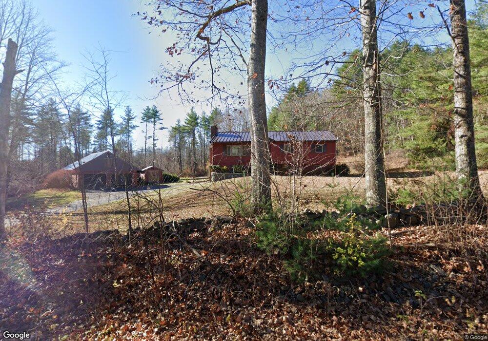 244 Line Rd, Buxton, ME 04093 - photo 1