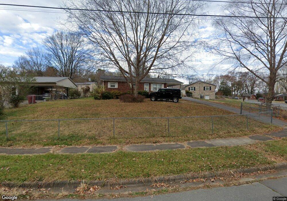 719 Georgia St, Johnson City, TN 37601 - photo 1