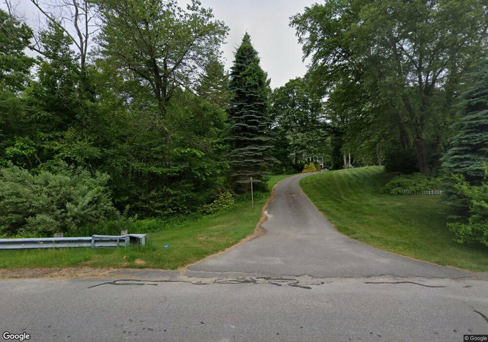 11 Bunker Hill Dr, Londonderry, NH 03053 - photo 1