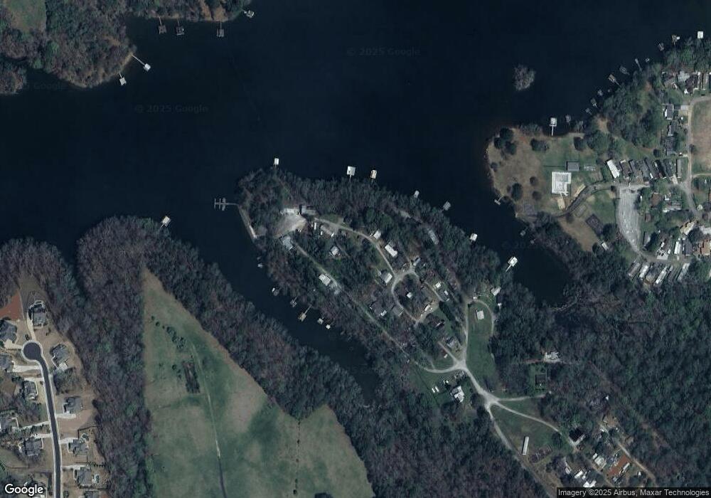 5520 Mount Shores Cir, Gainesville, GA 30506 - photo 1