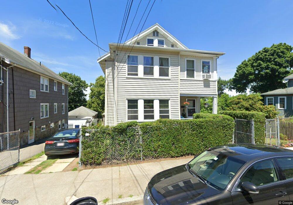 111 Augustus Ave unit 115, Roslindale, MA 02131 - photo 1