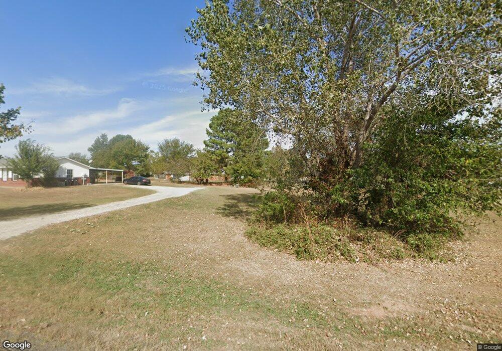 2508 Leo Sun St, Shawnee, OK 74804 - photo 1