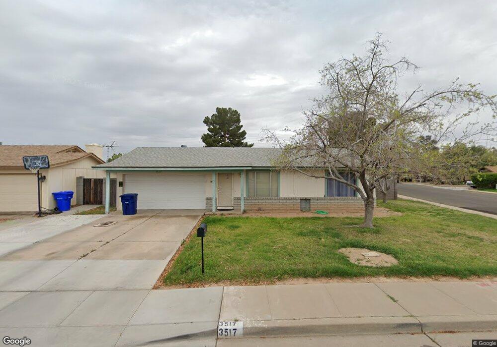 3517 W Carla Vista Dr, Chandler, AZ 85226 - photo 1