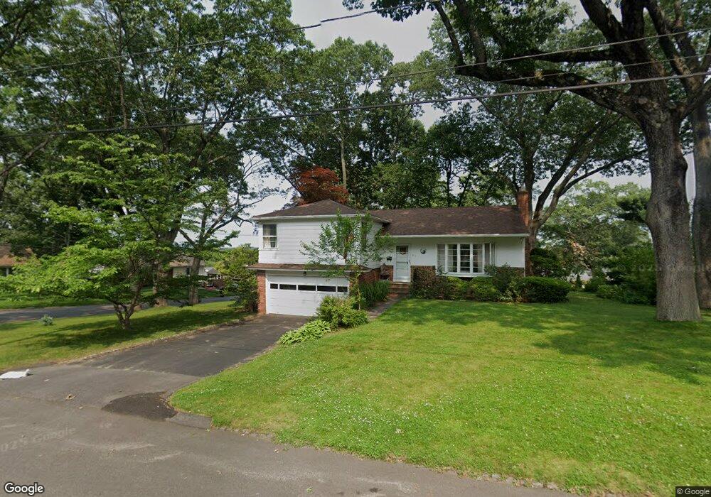 83 Deerfield Rd, Cranston, RI 02920 - photo 1