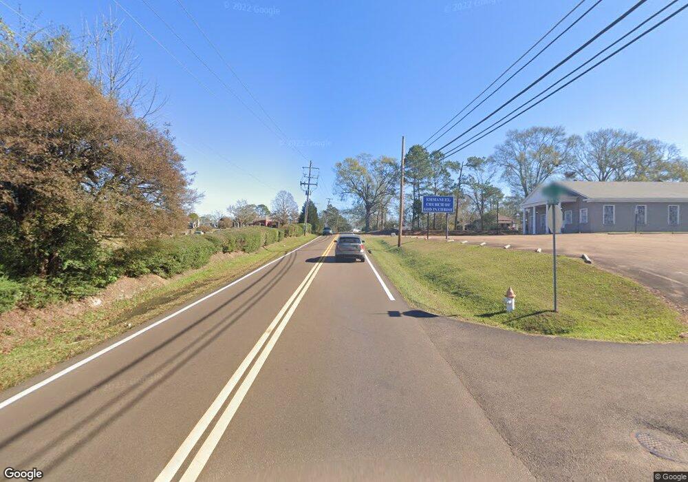 1008 Park Dr, McComb, MS 39648 - photo 1