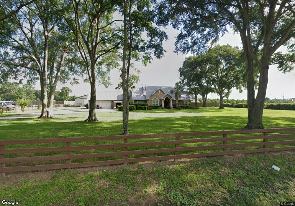 25425 Decker Prairie Rosehl Rd, Magnolia, TX 77355 - photo 1