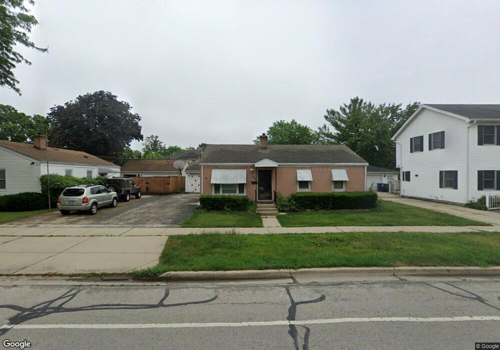 1415 Center St, Des Plaines, IL 60018 - photo 1