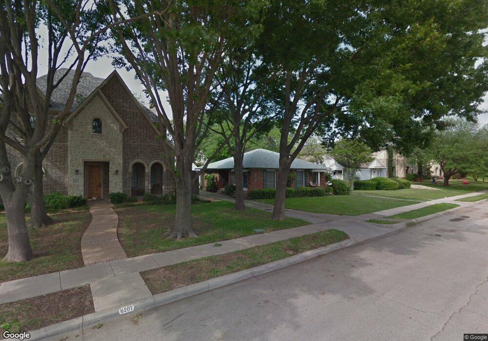 6105 Morningside Ave, Dallas, TX 75214 - photo 1