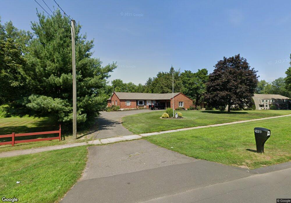 1480 Enfield St, Enfield, CT 06082 - photo 1