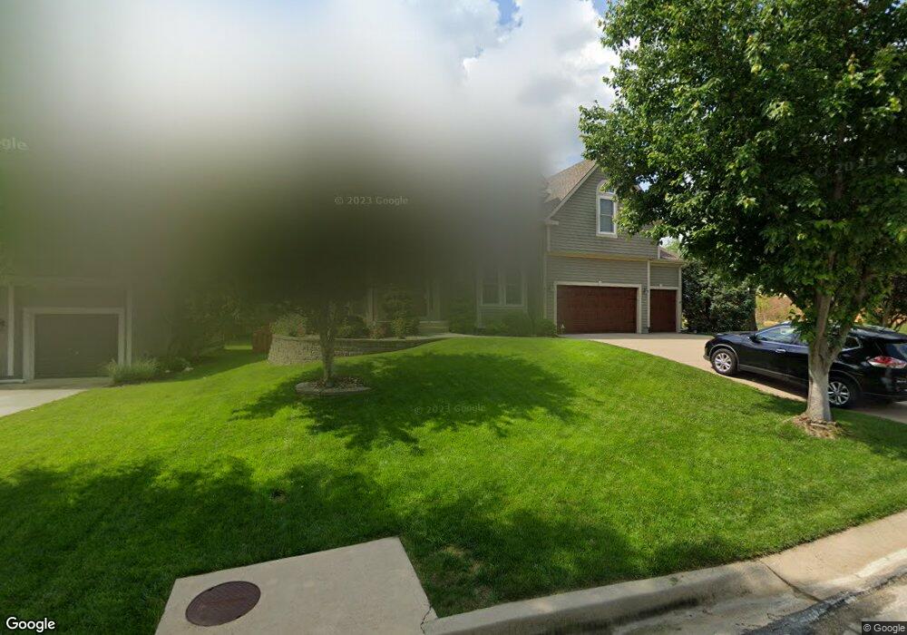 21713 W 100th St, Lenexa, KS 66220 - photo 1