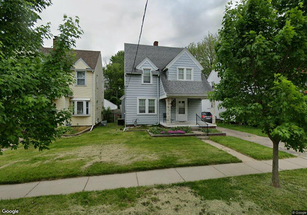4444 Commonwealth Ave, Toledo, OH 43612 - photo 1