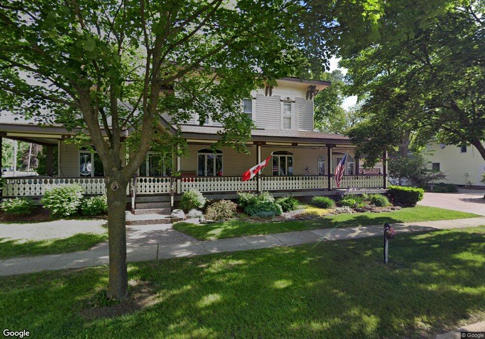 501 E Main St, Flushing, MI 48433 - photo 1