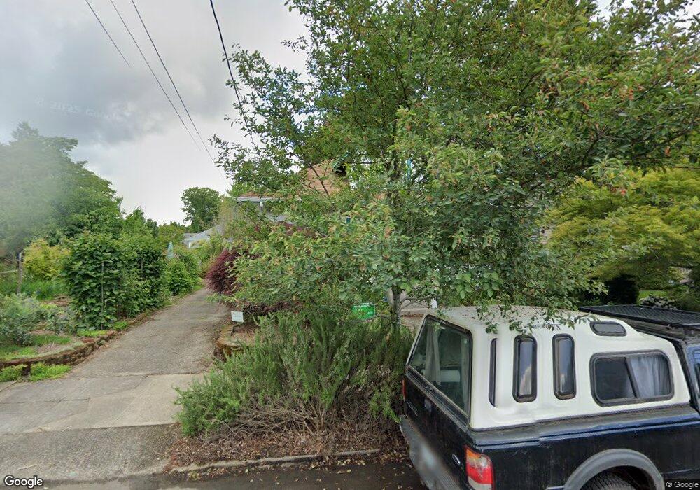 847 N Baldwin St, Portland, OR 97217 - photo 1