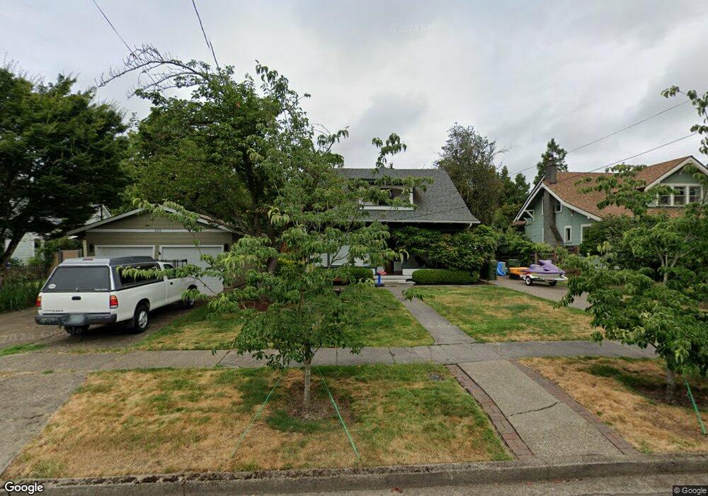 411 N Edwards St, Newberg, OR 97132 - photo 1