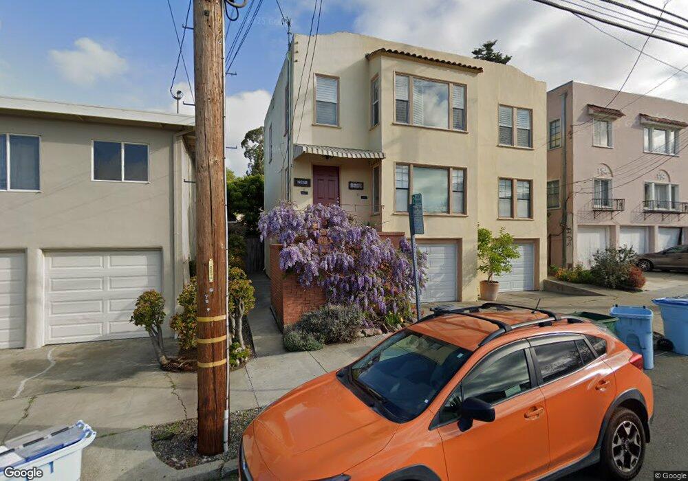 2143 Virginia St, Berkeley, CA 94709 - photo 1