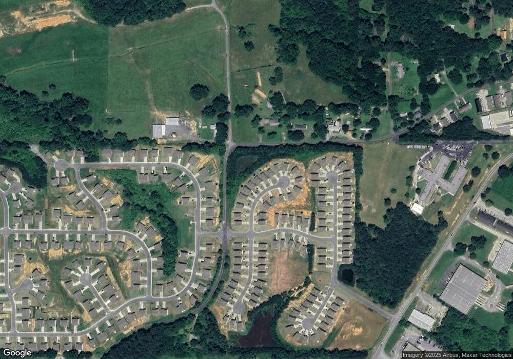 112 Vickery Ln NW, Calhoun, GA 30701 - photo 1