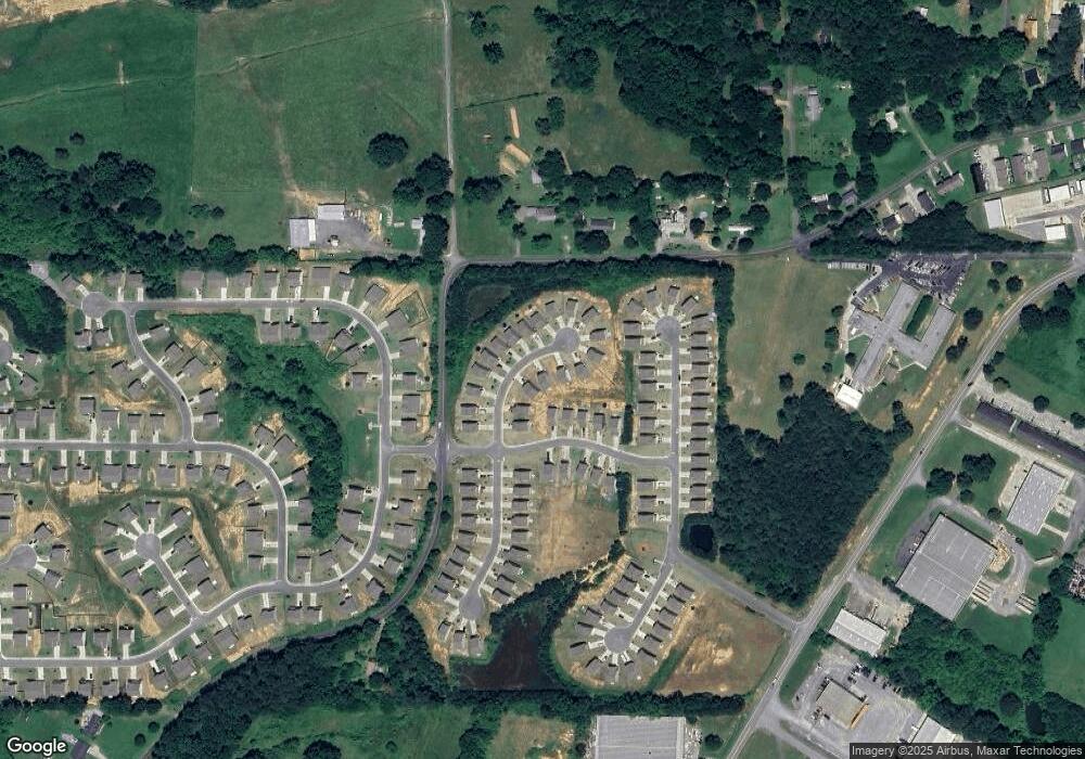 107 Vickery Ln NW, Calhoun, GA 30701 - photo 1