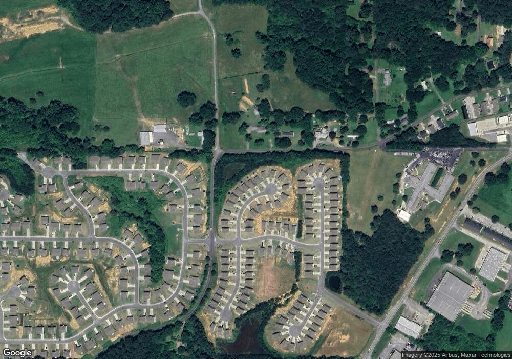 116 Vickery Ln NW, Calhoun, GA 30701 - photo 1