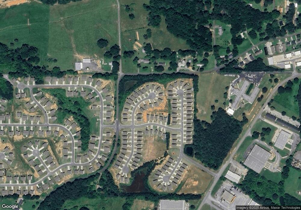 109 Vickery Ln NW, Calhoun, GA 30701 - photo 1